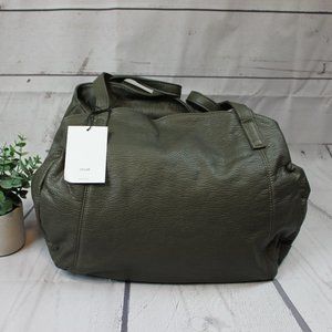 Colab 'Weekender' Bag